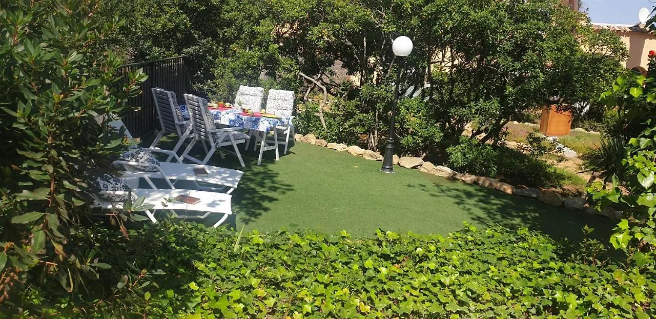 Ferienhaus Villa Casa Con Jardin A 30 Metros De La Playa. At. Palamós