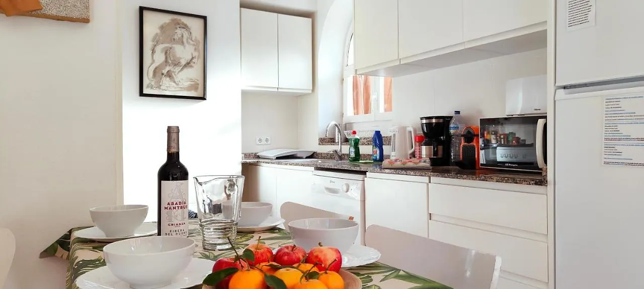 Villa Casa Con Jardin A 30 Metros De La Playa. At. Palamós Ferienhaus