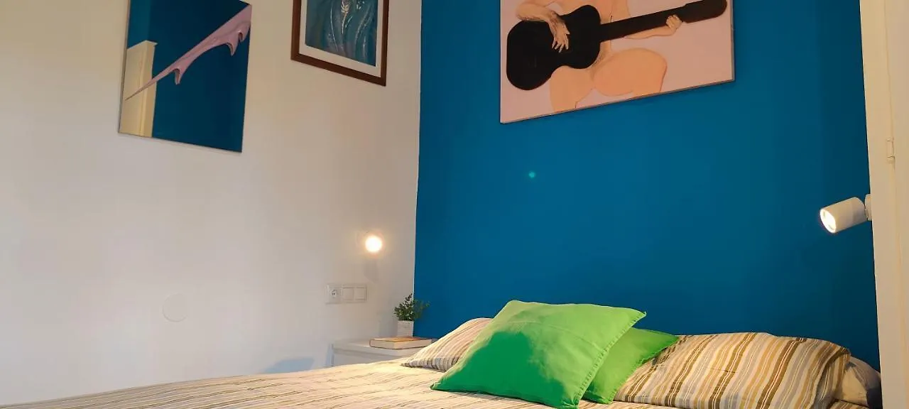 Villa Casa Con Jardin A 30 Metros De La Playa. At. Palamós