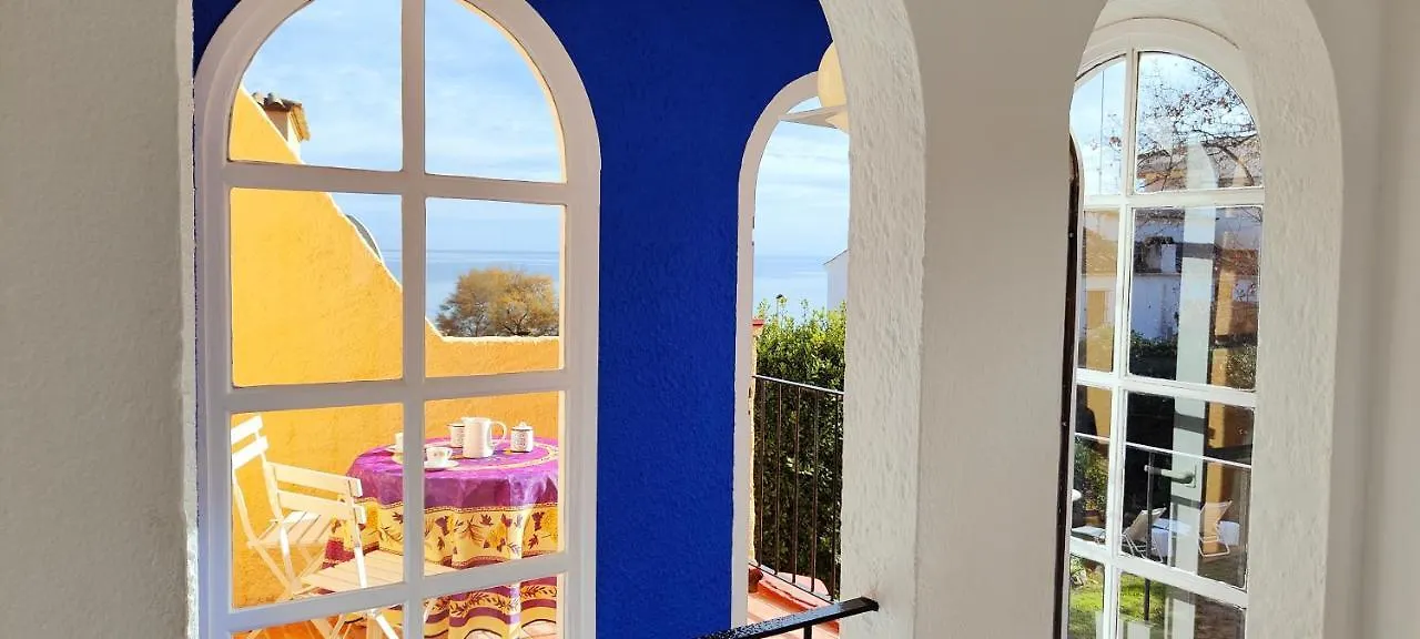 Villa Casa Con Jardin A 30 Metros De La Playa. At. Palamós 0*,  Spanien